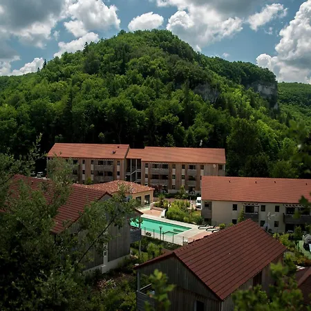Nice With Shared Pool In Dordogne