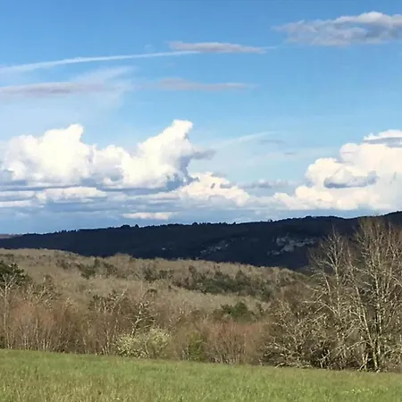 In Near Font-de-gaume Les Eyzies